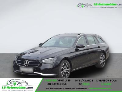 Mercedes Classe E Break 300 e BVA