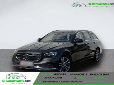 Mercedes Classe E Break 400 d BVA 4-Matic