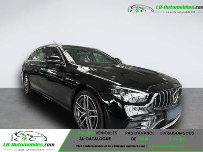 Mercedes Classe E Break 53 AMG BVA 4-Matic+