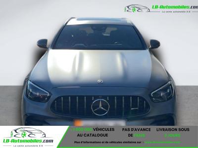Mercedes Classe E Break 53 AMG BVA 4-Matic+