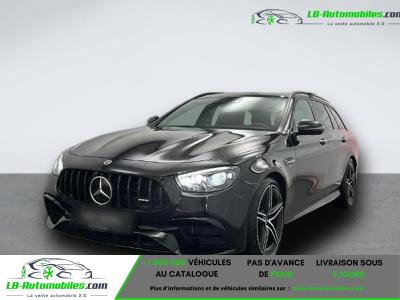 Mercedes Classe E Break 63 S AMG MCT AMG 4-Matic+