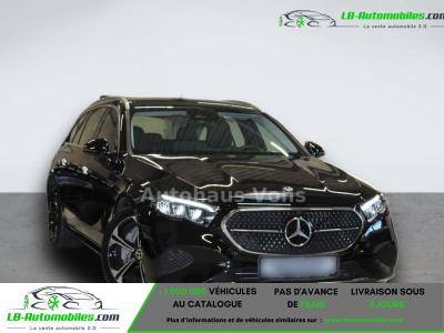 Mercedes Classe E Break 300 e BVA