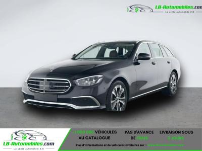 Mercedes Classe E Break 300 e BVA