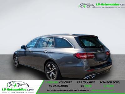 Mercedes Classe E Break 200 BVA