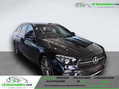 Mercedes Classe E Break 200 BVA