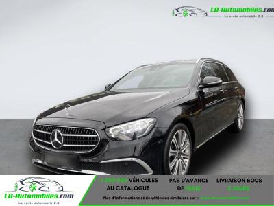 Mercedes Classe E Break 200 BVA