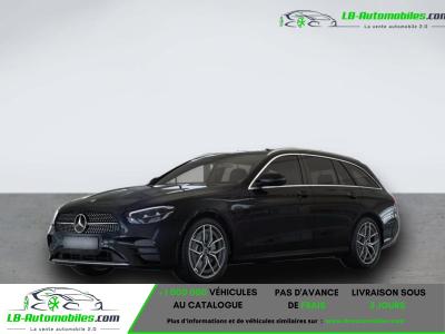 Mercedes Classe E Break 200 BVA