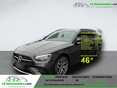 Mercedes Classe E Break 200 BVA