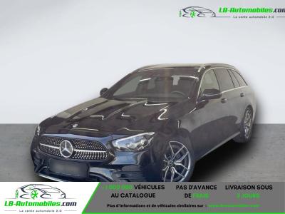 Mercedes Classe E Break 200 BVA