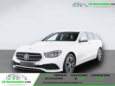 Mercedes Classe E Break 200 BVA