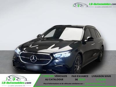 Mercedes Classe E Break 200 d BVA