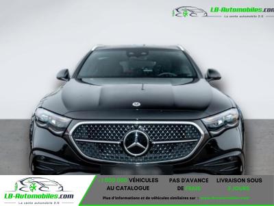 Mercedes Classe E Break 200 d BVA