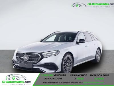 Mercedes Classe E Break 200 d BVA