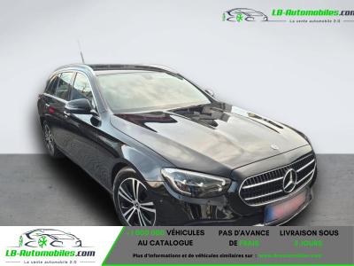 Mercedes Classe E Break 220 d BVA