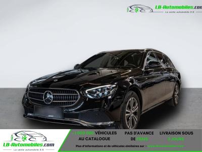 Mercedes Classe E Break 220 d BVA