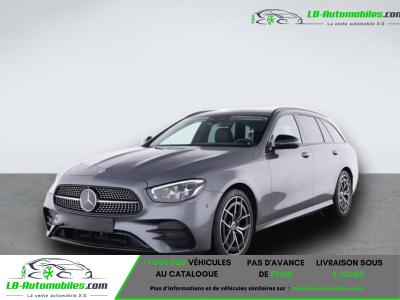 Mercedes Classe E Break 220 d BVA