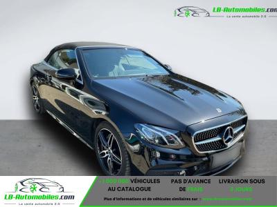 Mercedes Classe E Cabriolet 200 BVA