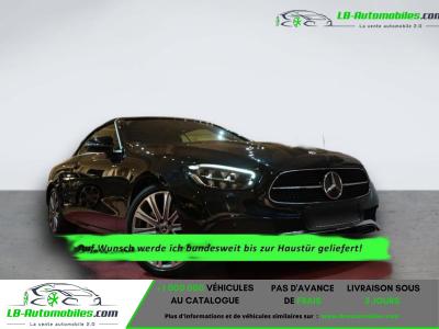 Mercedes Classe E Cabriolet 200 BVA