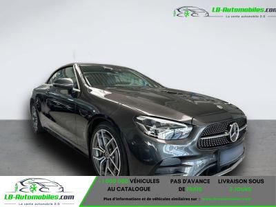 Mercedes Classe E Cabriolet 300 BVA