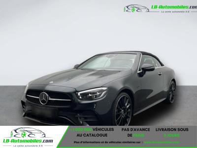 Mercedes Classe E Cabriolet 300 BVA