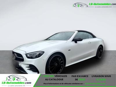 Mercedes Classe E Cabriolet 300 BVA
