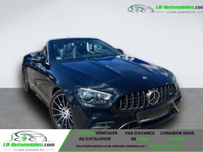 Mercedes Classe E Cabriolet 53 AMG EQBoost BVA 4-Matic+