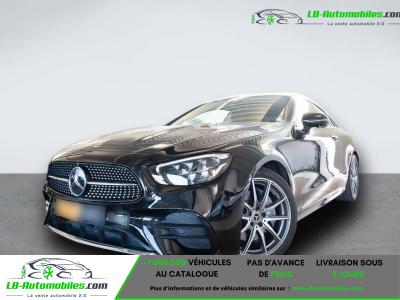 Mercedes Classe E  Coupe 200 BVA