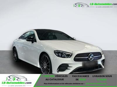 Mercedes Classe E  Coupe 200 BVA