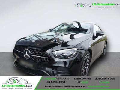 Mercedes Classe E  Coupe 200 BVA