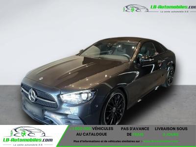 Mercedes Classe E  Coupe 300 EQBoost BVA