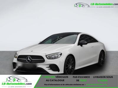 Mercedes Classe E  Coupe 300 EQBoost BVA