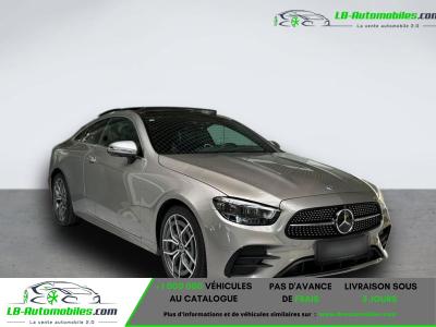 Mercedes Classe E  Coupe 300 EQBoost BVA