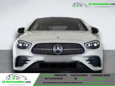 Mercedes Classe E  Coupe 400 d BVA 4-Matic
