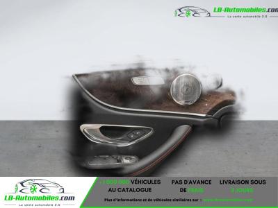 Mercedes Classe E  Coupe 53 AMG EQBoost BVA 4-Matic+