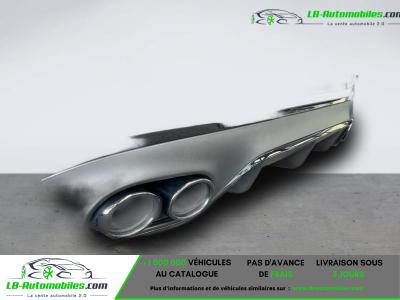 Mercedes Classe E  Coupe 53 AMG EQBoost BVA 4-Matic+