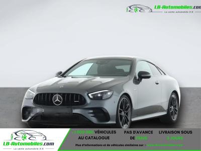Mercedes Classe E  Coupe 53 AMG EQBoost BVA 4-Matic+
