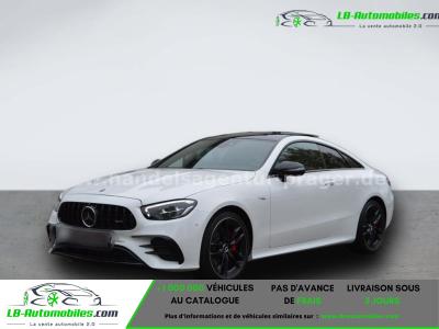 Mercedes Classe E  Coupe 53 AMG EQBoost BVA 4-Matic+