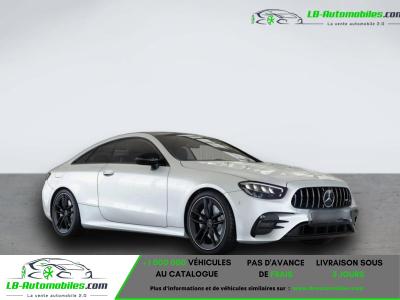 Mercedes Classe E  Coupe 53 AMG EQBoost BVA 4-Matic+