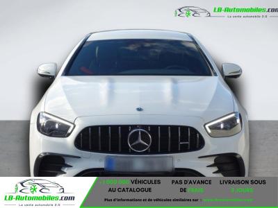 Mercedes Classe E  Coupe 53 AMG EQBoost BVA 4-Matic+