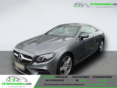Mercedes Classe E  Coupe 200 BVA