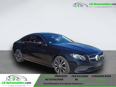 Mercedes Classe E  Coupe 200 BVA