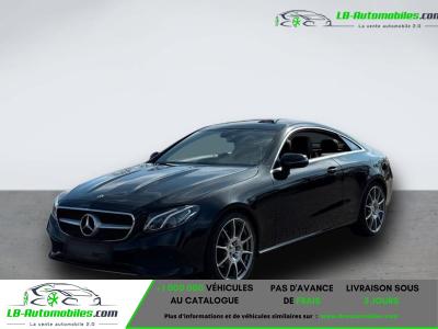 Mercedes Classe E  Coupe 220 d BVA