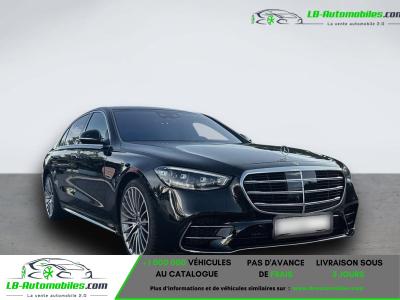 Mercedes Classe S 450 BVA 4-Matic