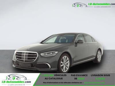 Mercedes Classe S 450 e BVA 4-Matic
