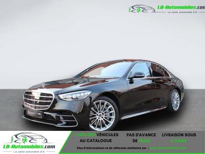Mercedes Classe S 450 e BVA 4-Matic