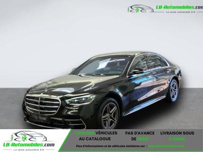 Mercedes Classe S 450 d BVA 4-Matic