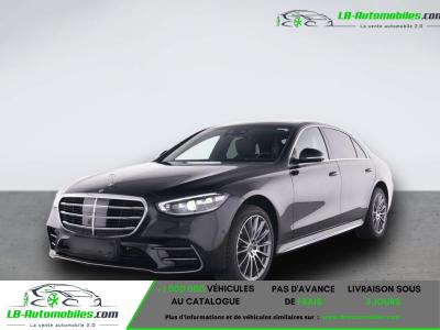 Mercedes Classe S 450 d BVA 4-Matic