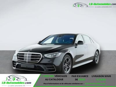 Mercedes Classe S 450 d BVA 4-Matic