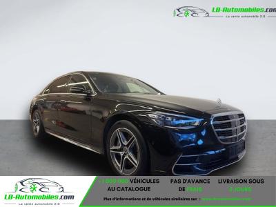 Mercedes Classe S 580 e BVA