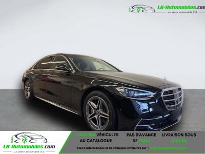 Mercedes Classe S 580 e BVA
